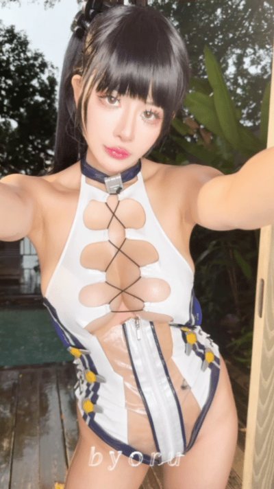 Byoru Eve Swimsuit (Stellar Blade) PixiBB.COM