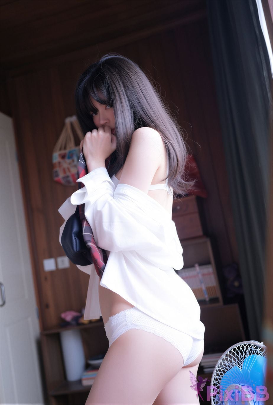 AI Enhanced SWEETBOX Vol.78 Hina After Hours PixiBB.COM 035