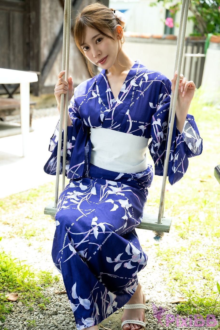 Japanese Idol F uh a Kaede Fuua Graphis Gals Maple Temptation Vol.1 2 3 4 PixiBB.COM 069