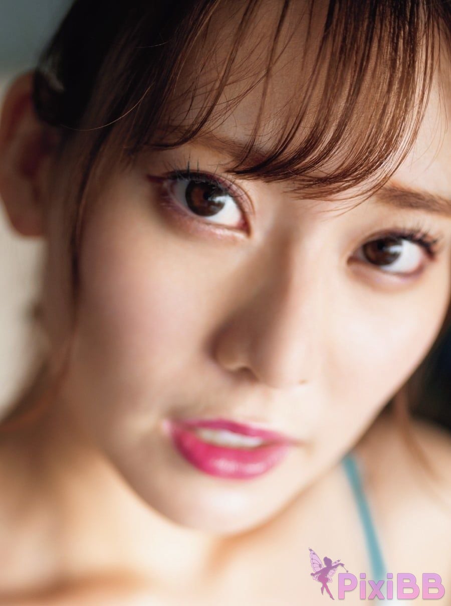 Japanese Idol F uh a Kaede Fuua photo collection FOO PixiBB.COM 013