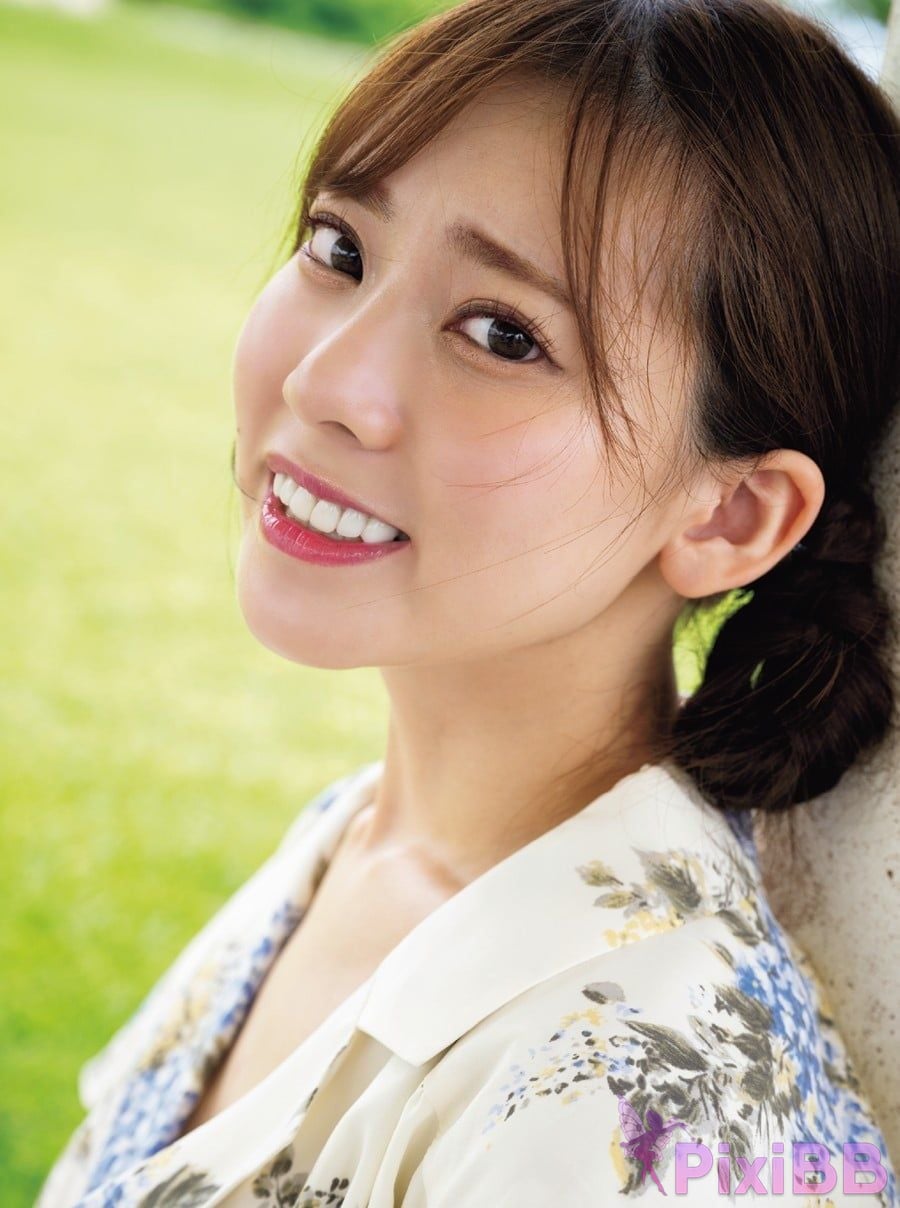 Japanese Idol F uh a Kaede Fuua photo collection FOO PixiBB.COM 026