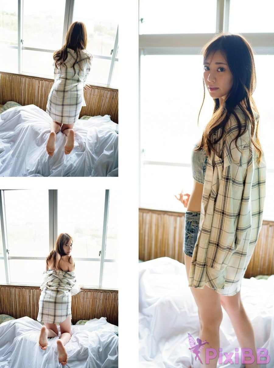 Japanese Idol F uh a Kaede Fuua photo collection FOO PixiBB.COM 038