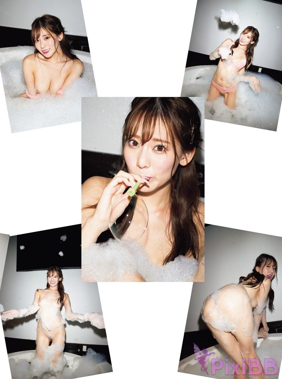 Japanese Idol F uh a Kaede Fuua photo collection FOO PixiBB.COM 050