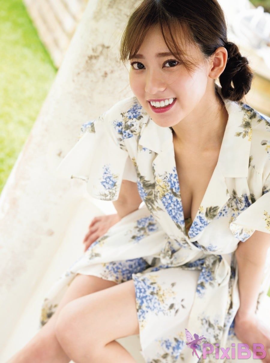 Japanese Idol F uh a Kaede Fuua photo collection FOO PixiBB.COM 059