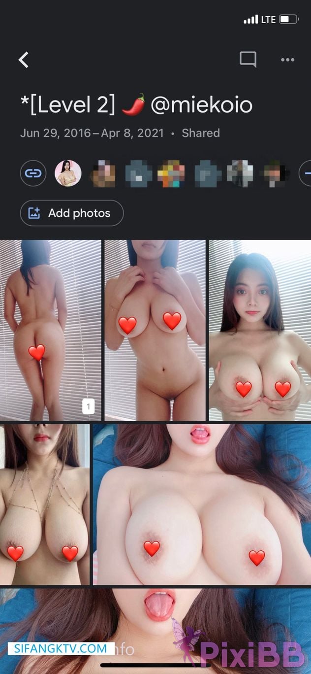 XR Uncensored Mieko Hayashi R18 XIUREN model Collection of private photo shoots PixiBB.COM 100