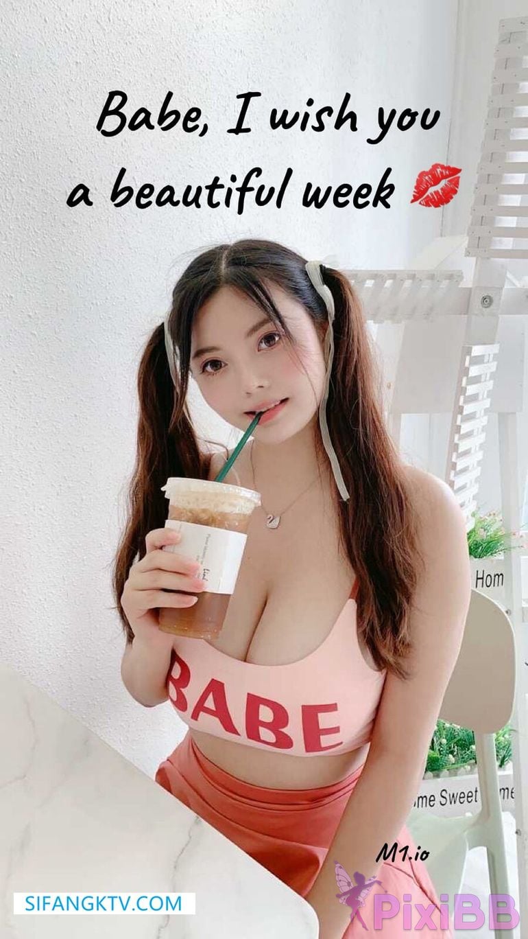 XR Uncensored Mieko Hayashi R18 XIUREN model Collection of private photo shoots PixiBB.COM 190