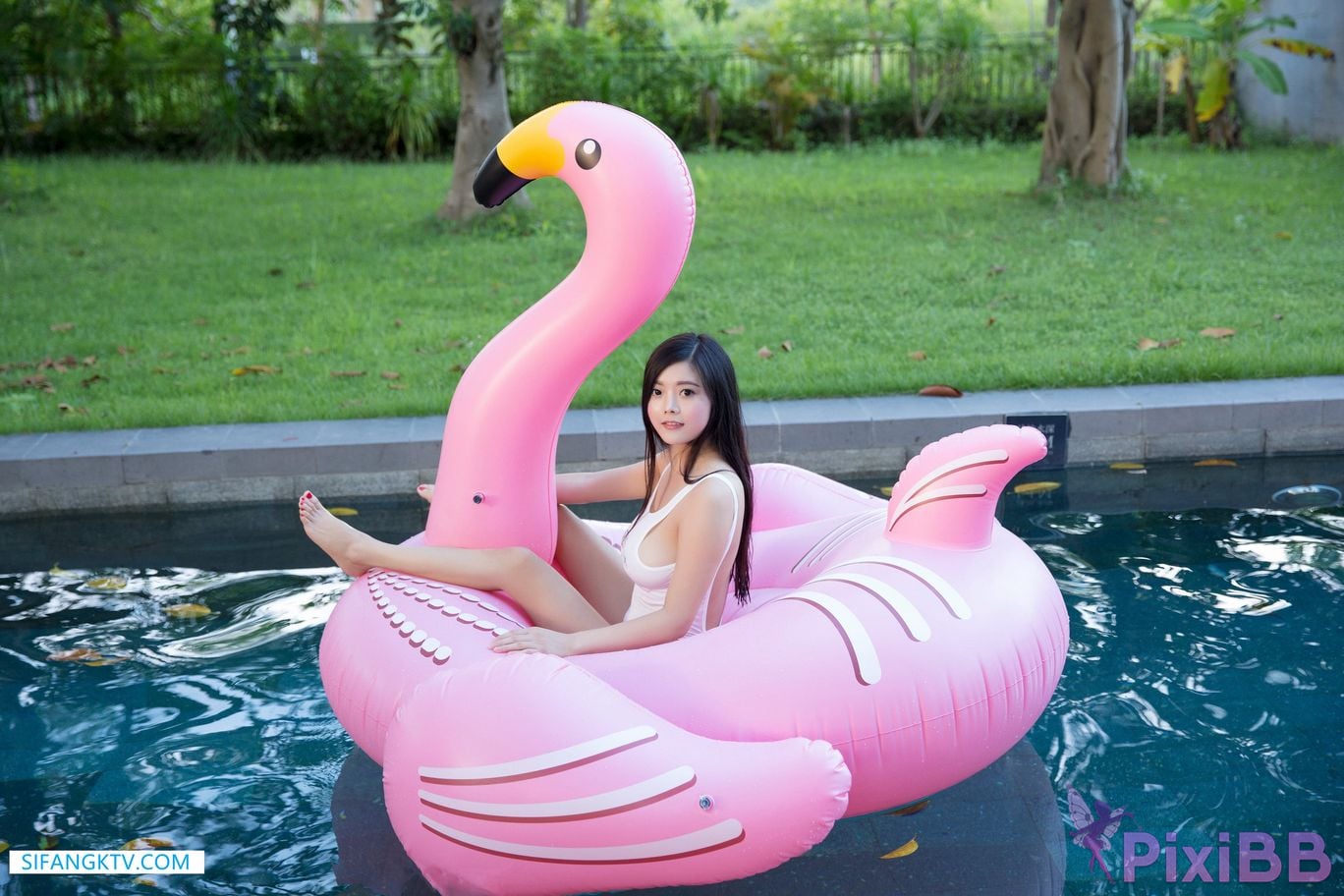 XR Uncensored Mieko Hayashi R18 XIUREN model Collection of private photo shoots PixiBB.COM 238