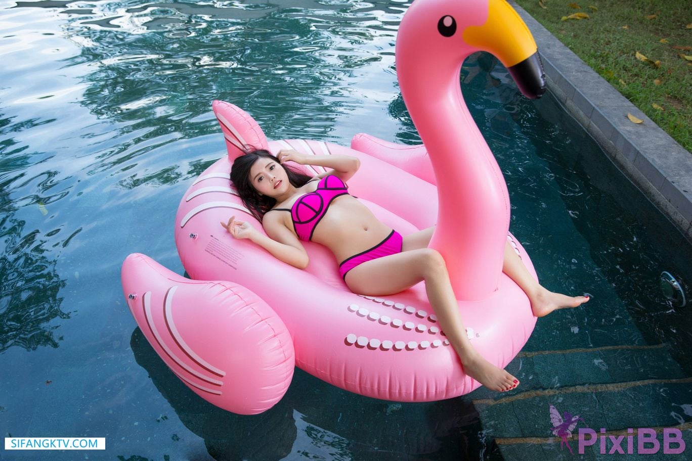 XR Uncensored Mieko Hayashi R18 XIUREN model Collection of private photo shoots PixiBB.COM 261