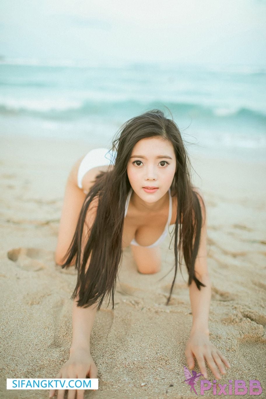 XR Uncensored Mieko Hayashi R18 XIUREN model Collection of private photo shoots PixiBB.COM 295
