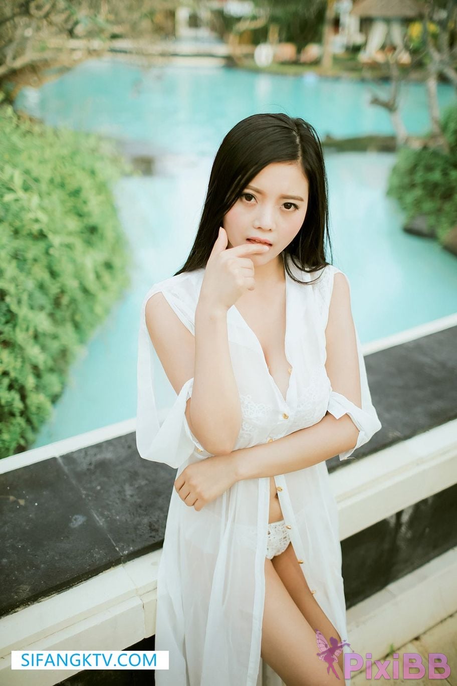 XR Uncensored Mieko Hayashi R18 XIUREN model Collection of private photo shoots PixiBB.COM 348