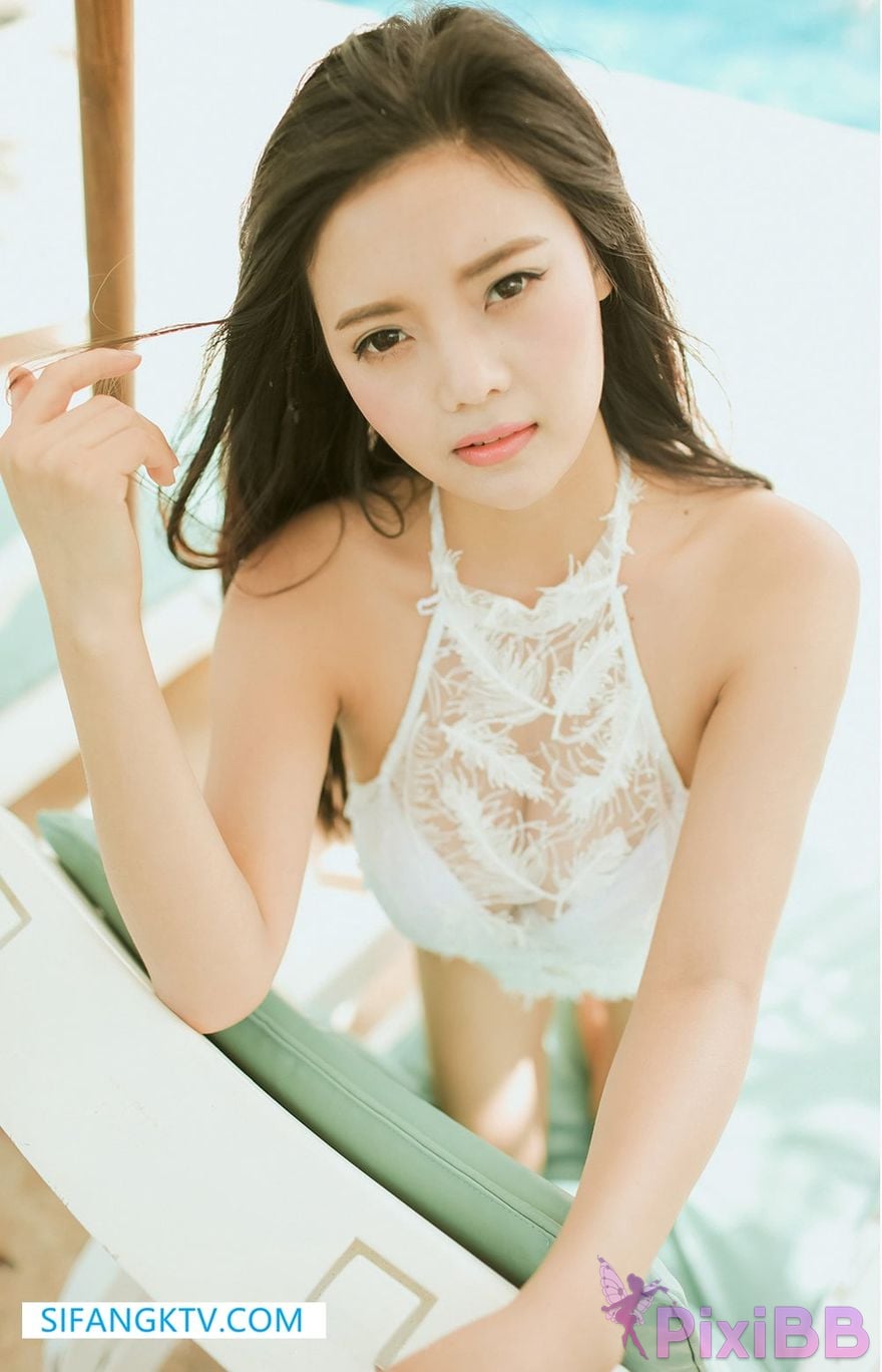XR Uncensored Mieko Hayashi R18 XIUREN model Collection of private photo shoots PixiBB.COM 358