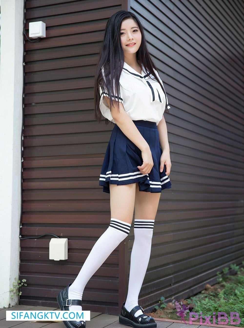 XR Uncensored Mieko Hayashi R18 XIUREN model Collection of private photo shoots PixiBB.COM 485