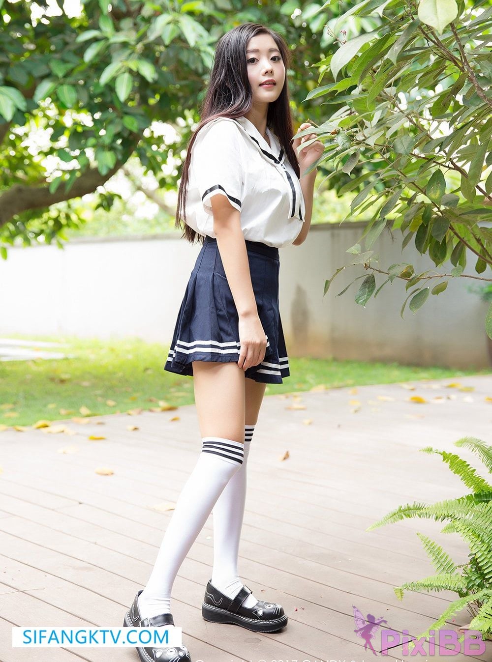 XR Uncensored Mieko Hayashi R18 XIUREN model Collection of private photo shoots PixiBB.COM 486