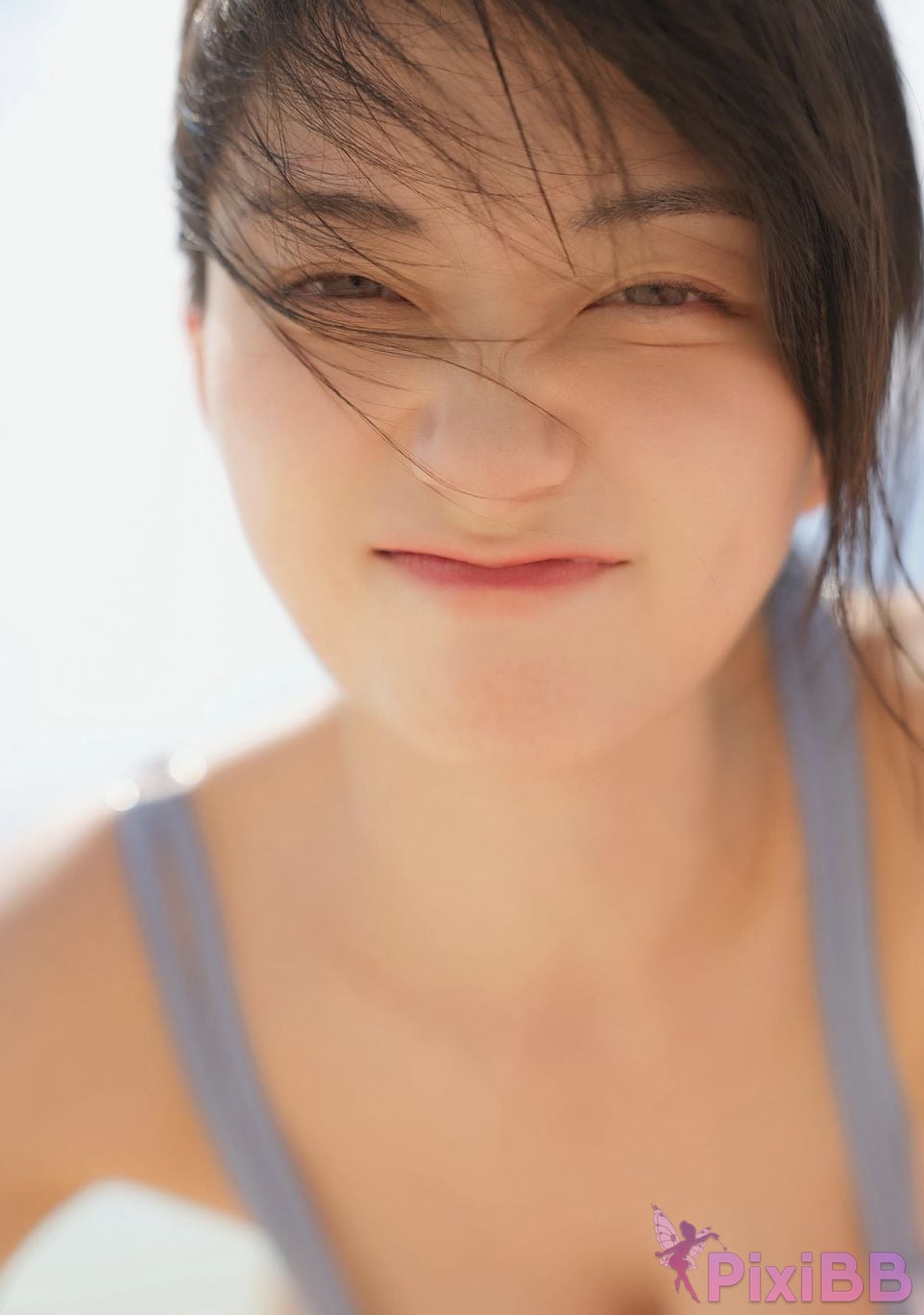 Japanese Idol Kanna Seto photo collection AZURE PixiBB.COM 046