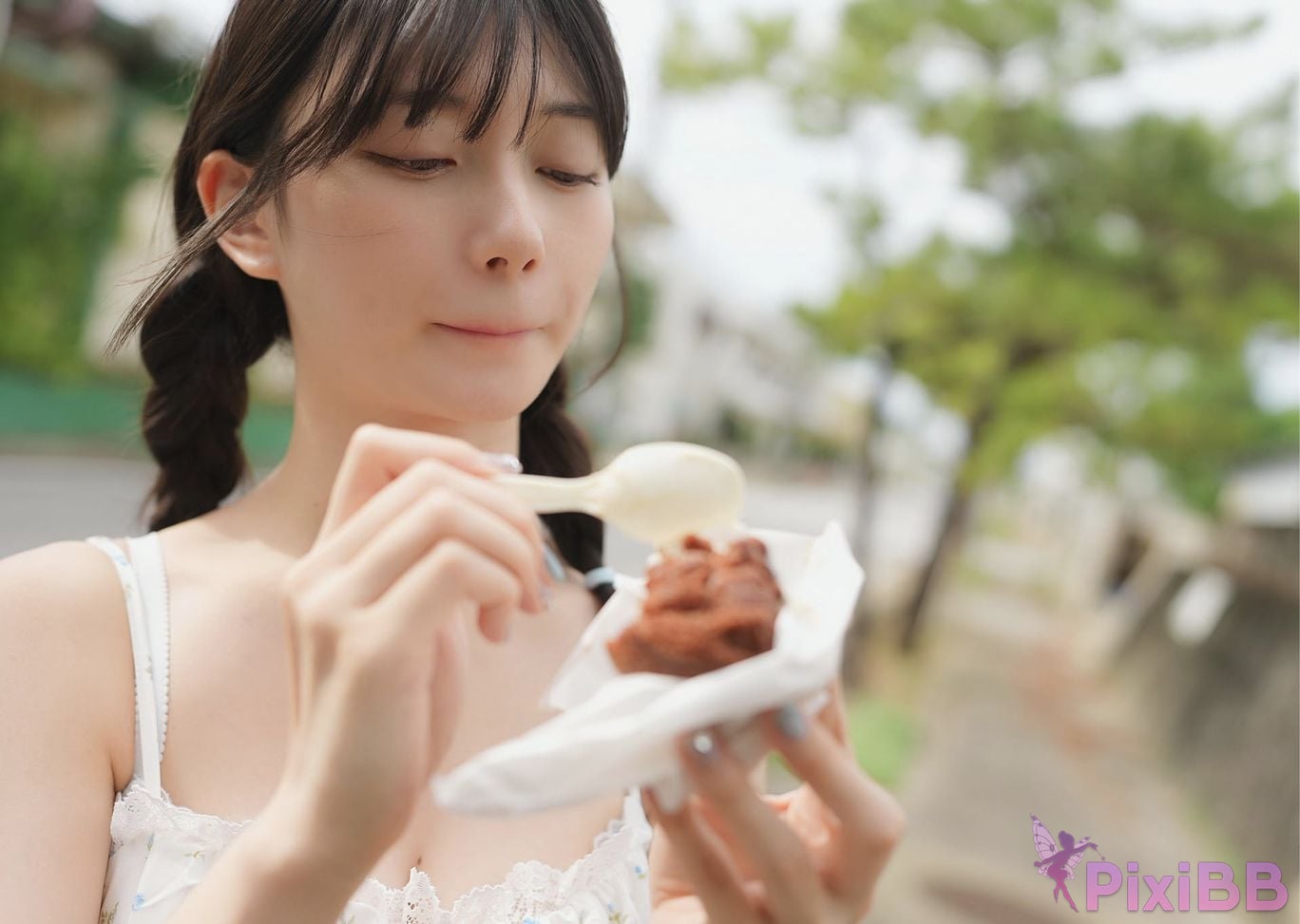 Japanese Idol Kanna Seto photo collection AZURE PixiBB.COM 050