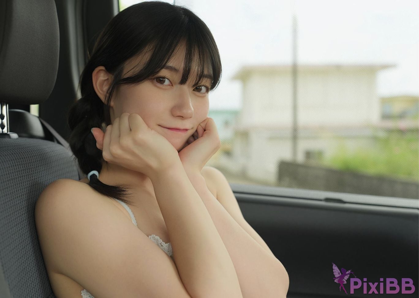Japanese Idol Kanna Seto photo collection AZURE PixiBB.COM 053