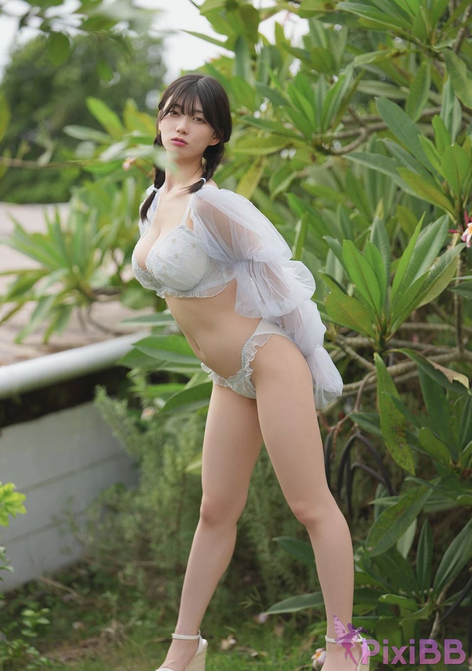 Japanese Idol Kanna Seto photo collection AZURE PixiBB.COM 054