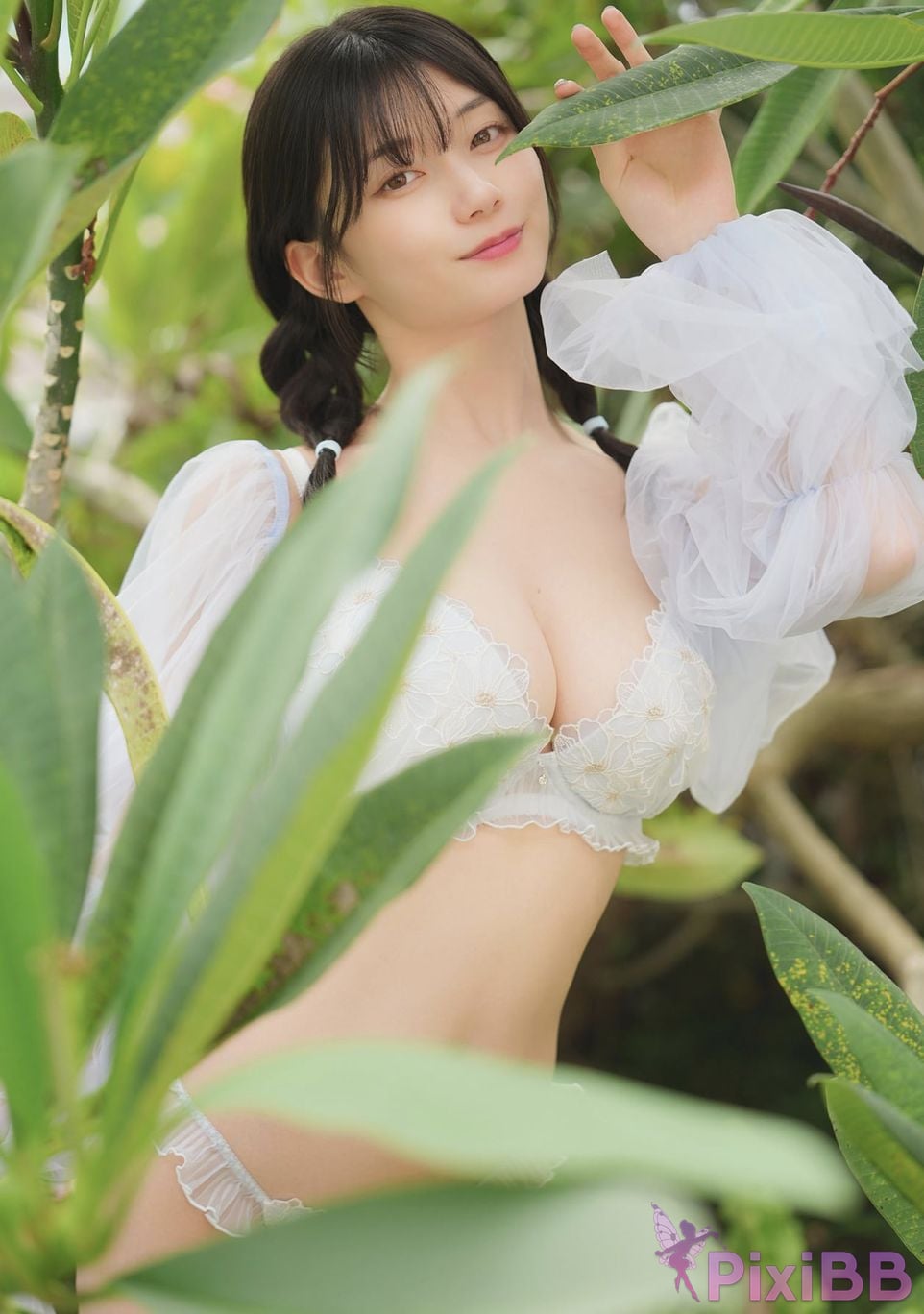 Japanese Idol Kanna Seto photo collection AZURE PixiBB.COM 068