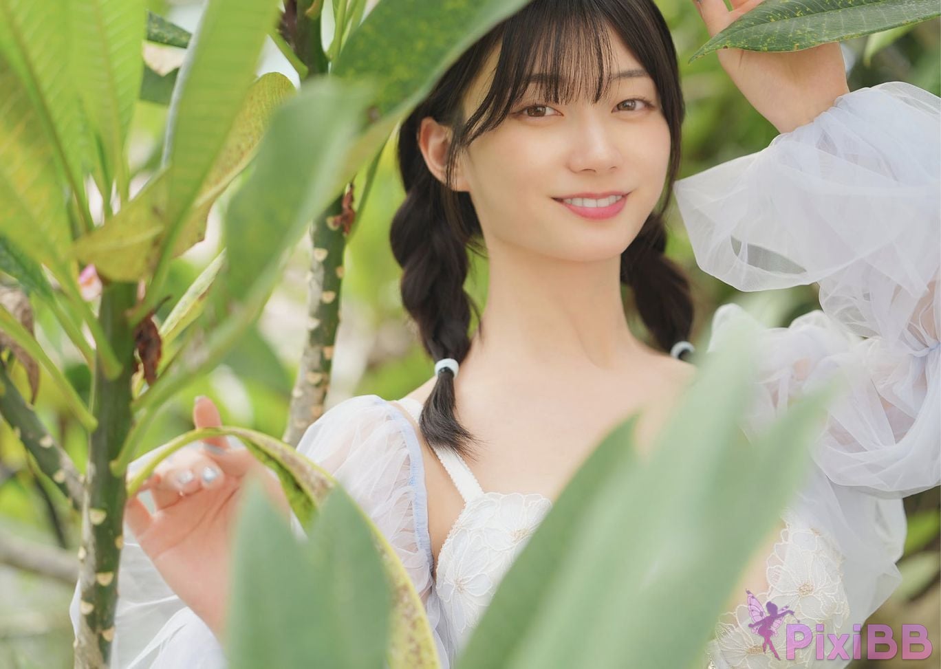 Japanese Idol Kanna Seto photo collection AZURE PixiBB.COM 070