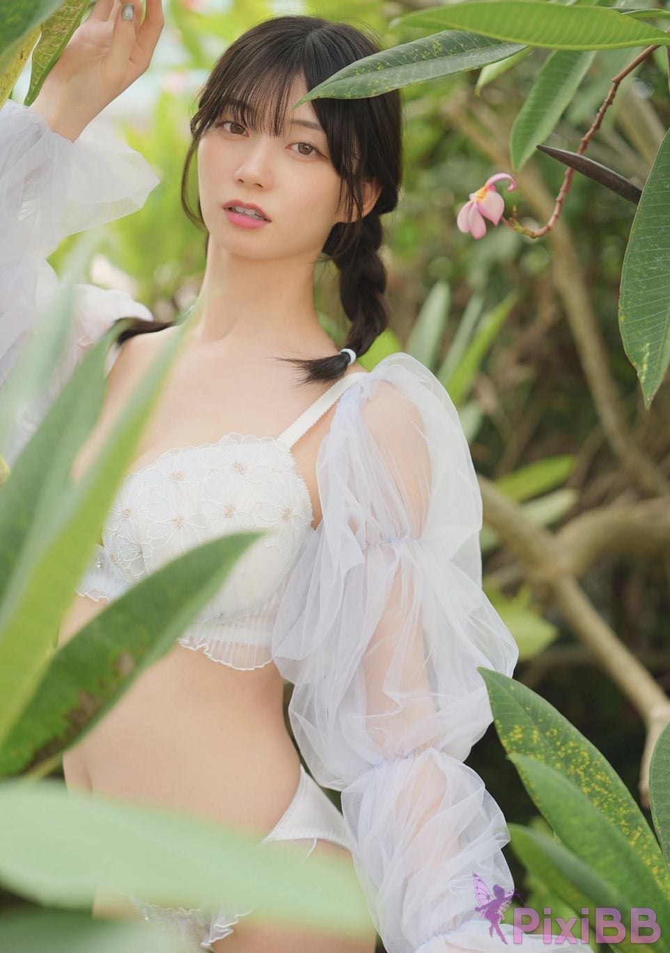 Japanese Idol Kanna Seto photo collection AZURE PixiBB.COM 071