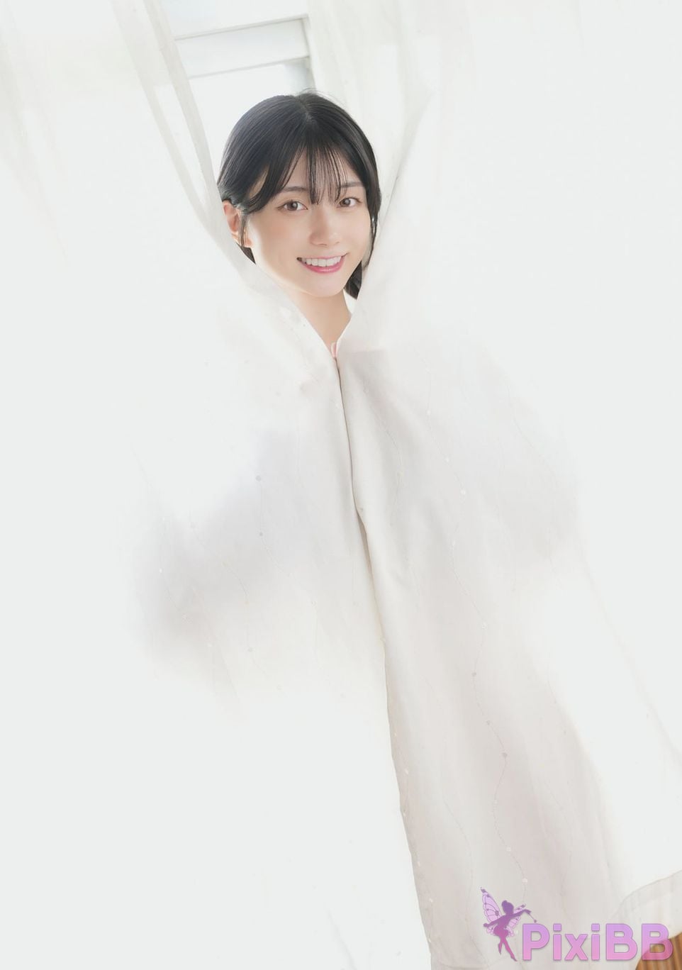 Japanese Idol Kanna Seto photo collection AZURE PixiBB.COM 076
