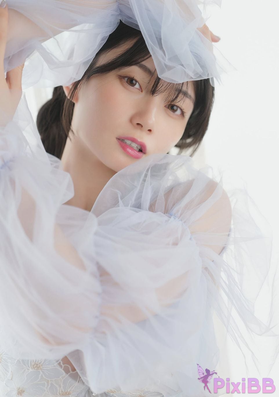 Japanese Idol Kanna Seto photo collection AZURE PixiBB.COM 078