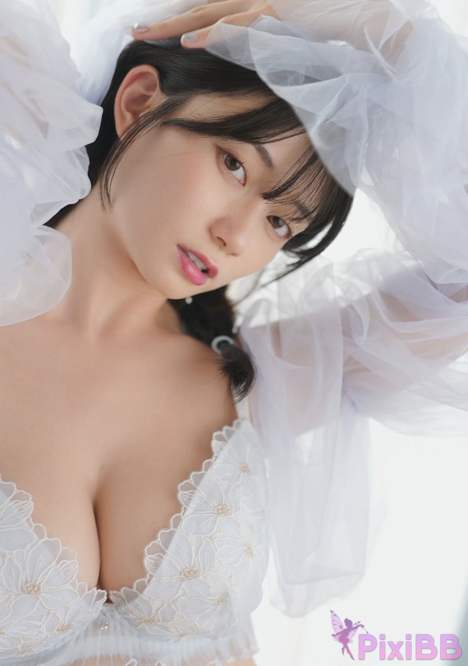 Japanese Idol Kanna Seto photo collection AZURE PixiBB.COM 079