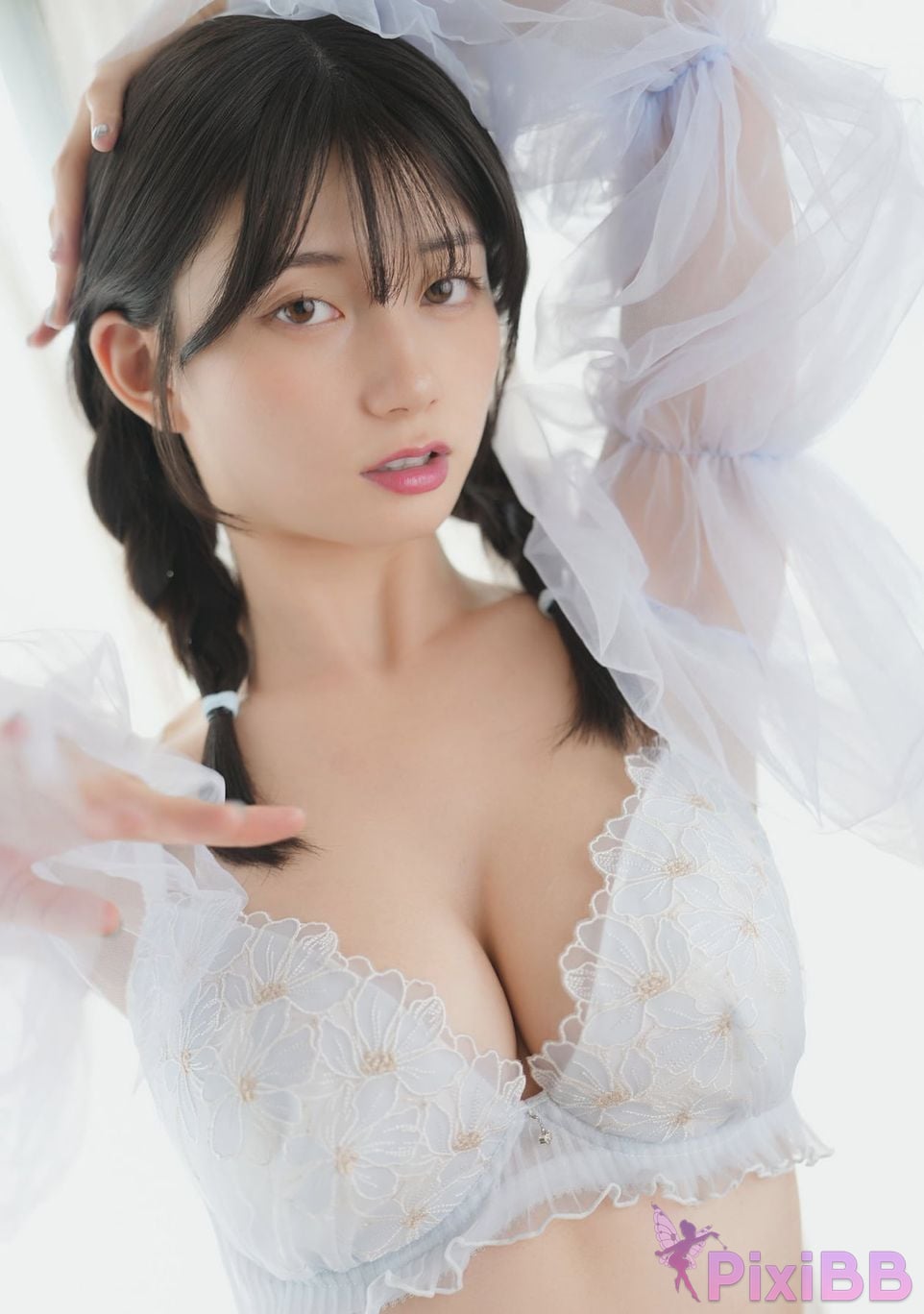 Japanese Idol Kanna Seto photo collection AZURE PixiBB.COM 081