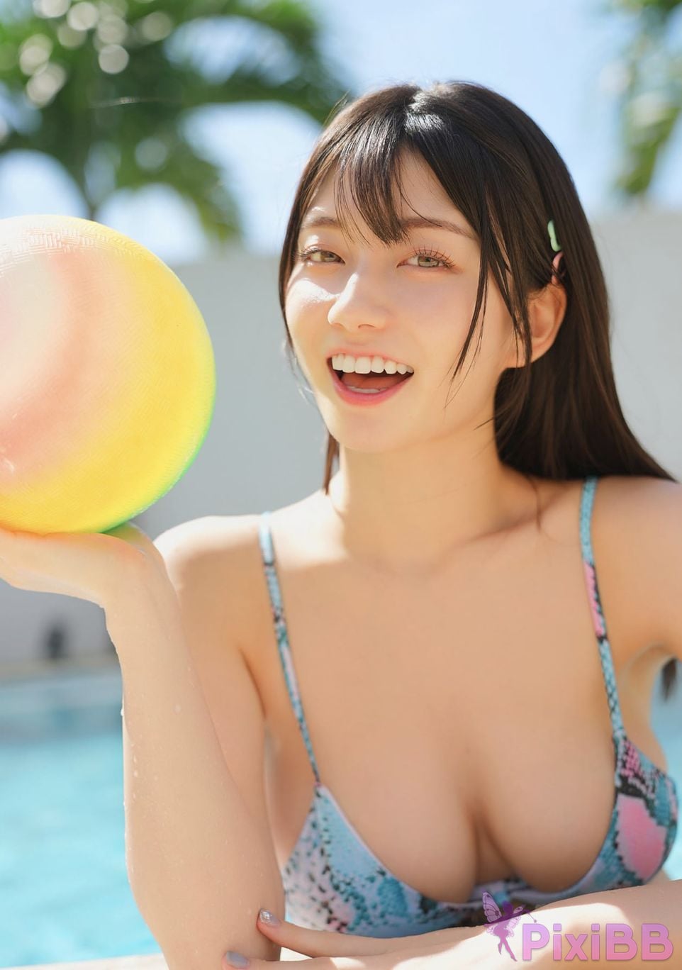 Japanese Idol Kanna Seto photo collection AZURE PixiBB.COM 109