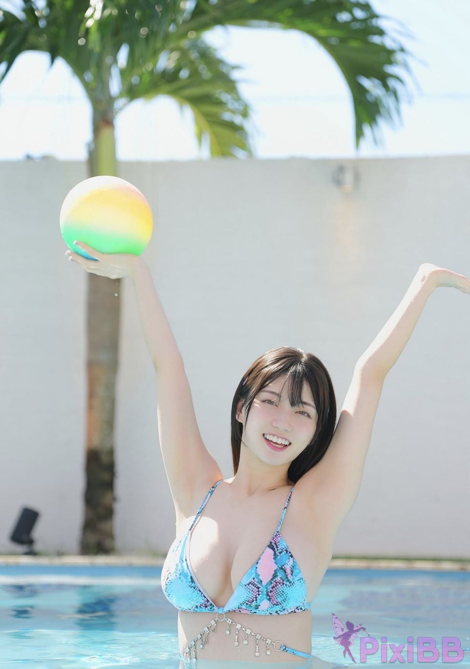 Japanese Idol Kanna Seto photo collection AZURE PixiBB.COM 117