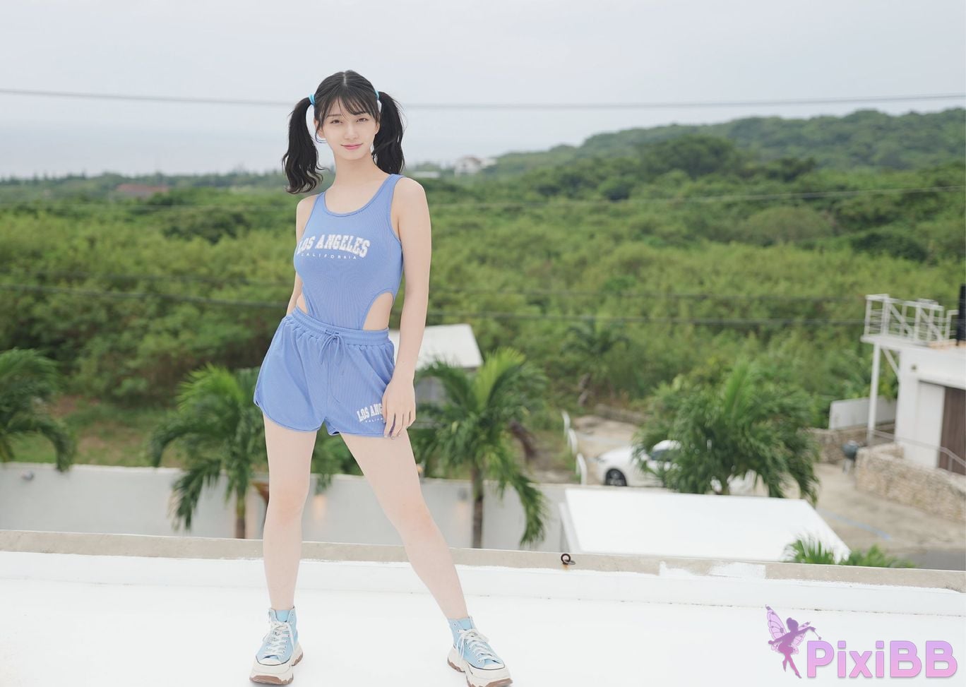 Japanese Idol Kanna Seto photo collection AZURE PixiBB.COM 161