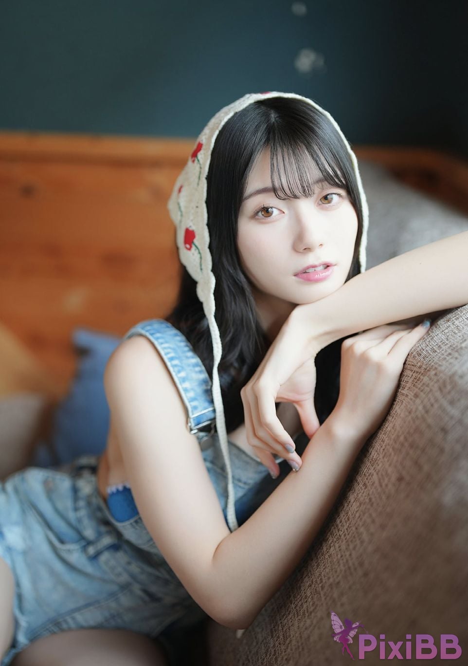 Japanese Idol Kanna Seto photo collection AZURE PixiBB.COM 168