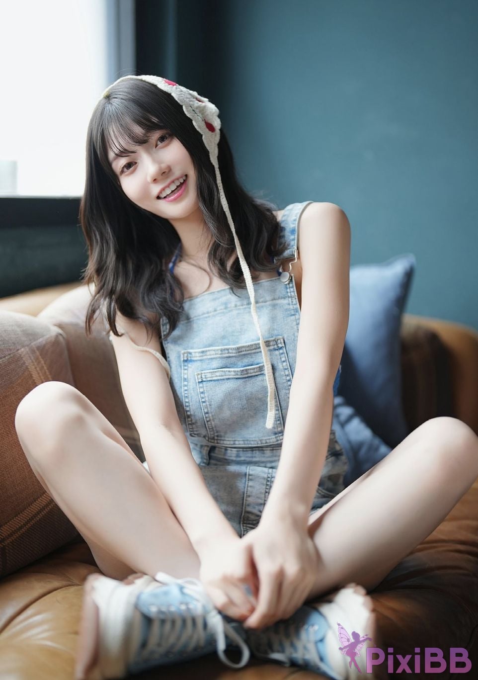 Japanese Idol Kanna Seto photo collection AZURE PixiBB.COM 174