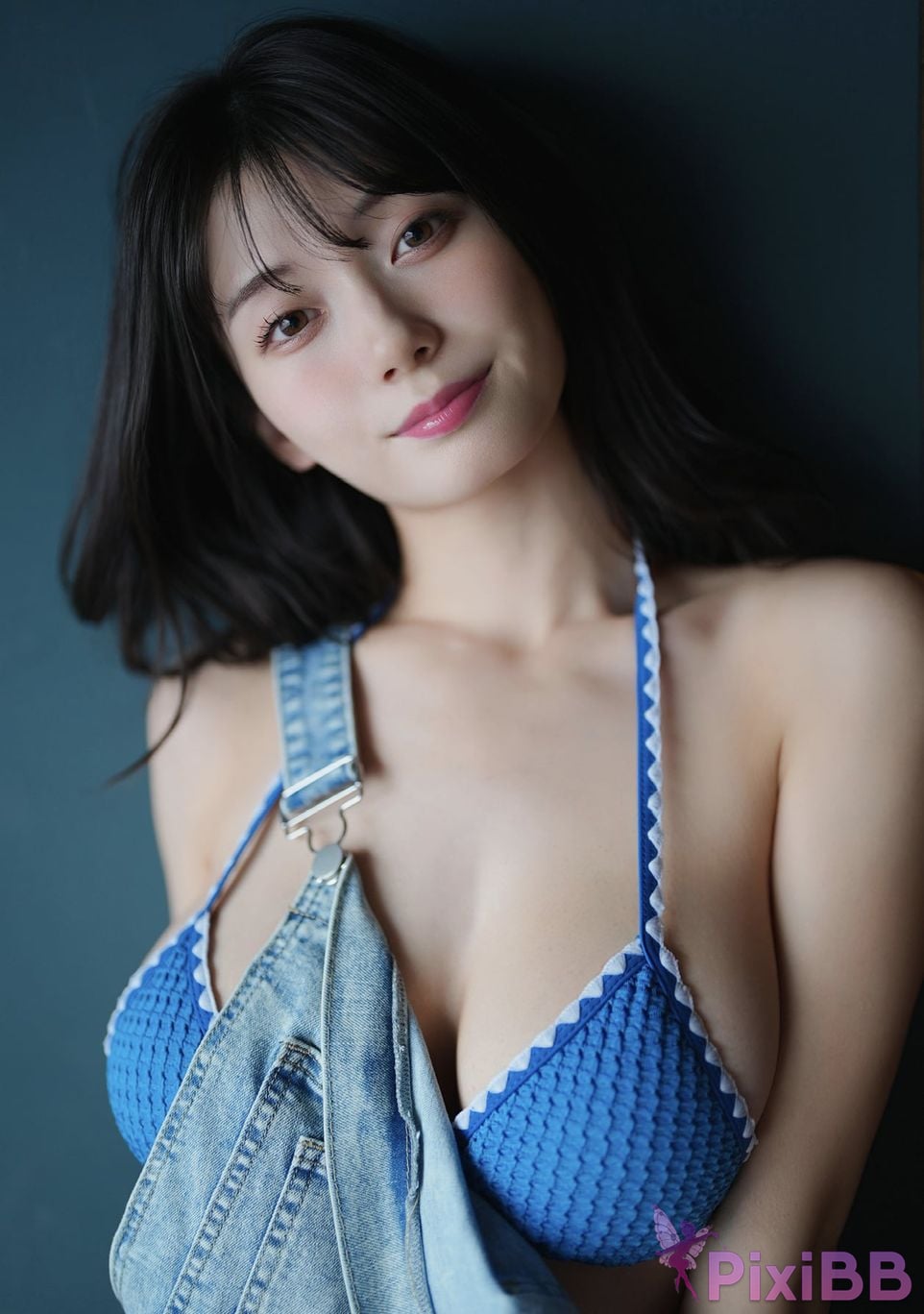 Japanese Idol Kanna Seto photo collection AZURE PixiBB.COM 178
