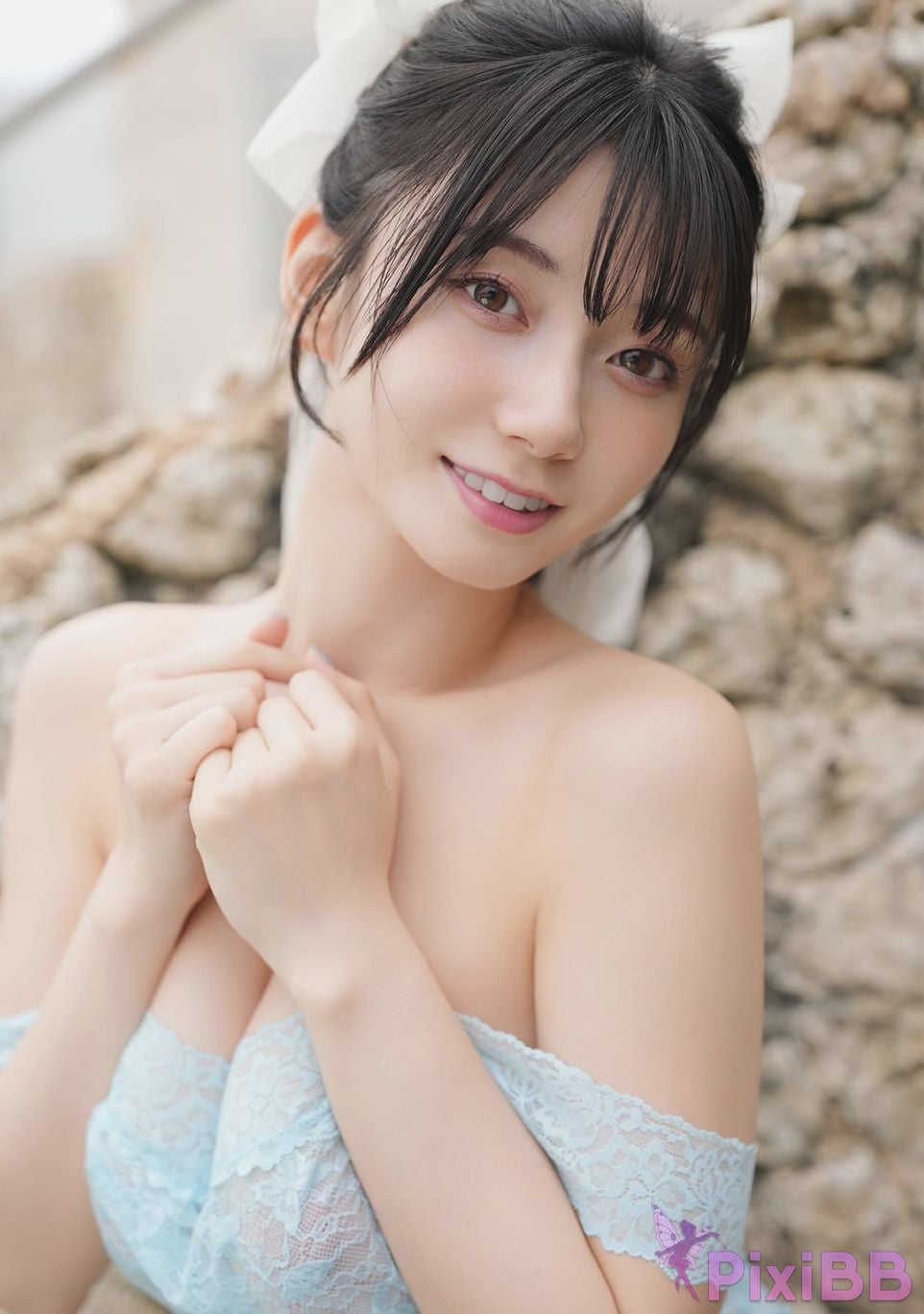 Japanese Idol Kanna Seto photo collection AZURE PixiBB.COM 184