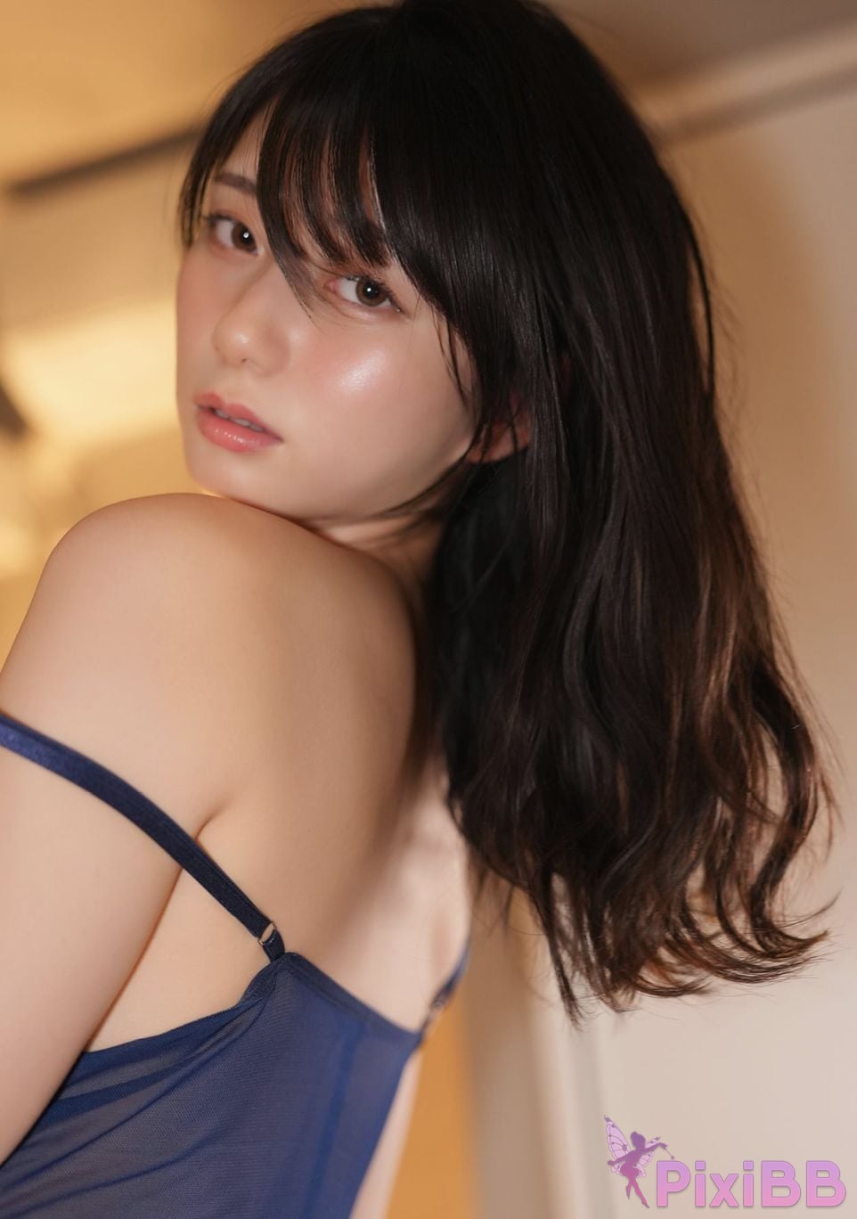 Japanese Idol Kanna Seto photo collection AZURE PixiBB.COM 208