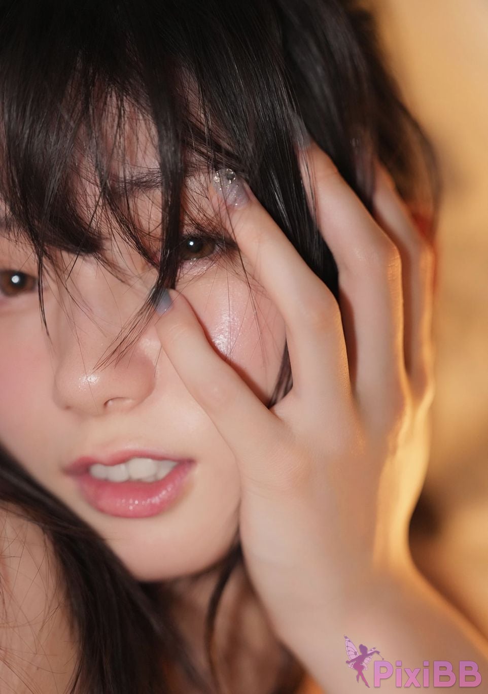 Japanese Idol Kanna Seto photo collection AZURE PixiBB.COM 230