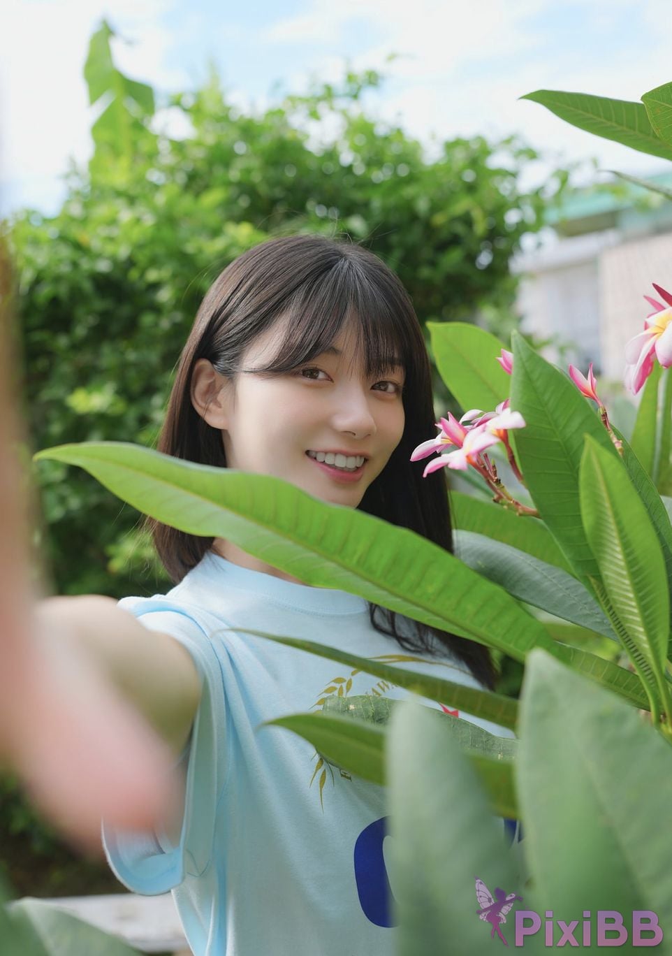 Japanese Idol Kanna Seto photo collection AZURE PixiBB.COM 268