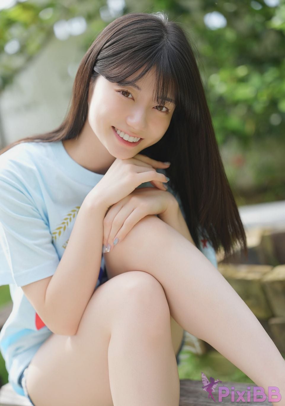 Japanese Idol Kanna Seto photo collection AZURE PixiBB.COM 270