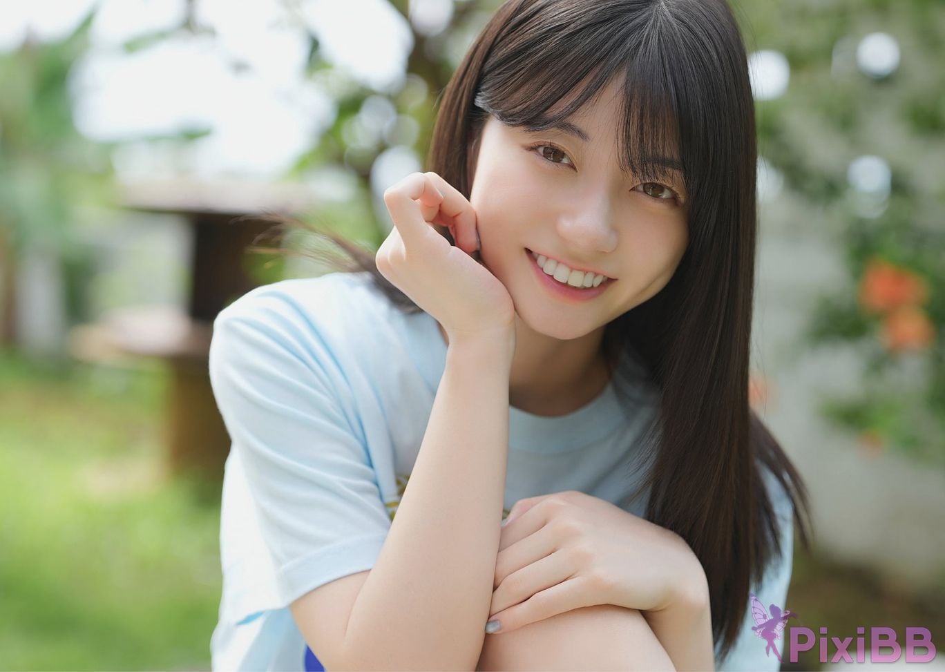 Japanese Idol Kanna Seto photo collection AZURE PixiBB.COM 271