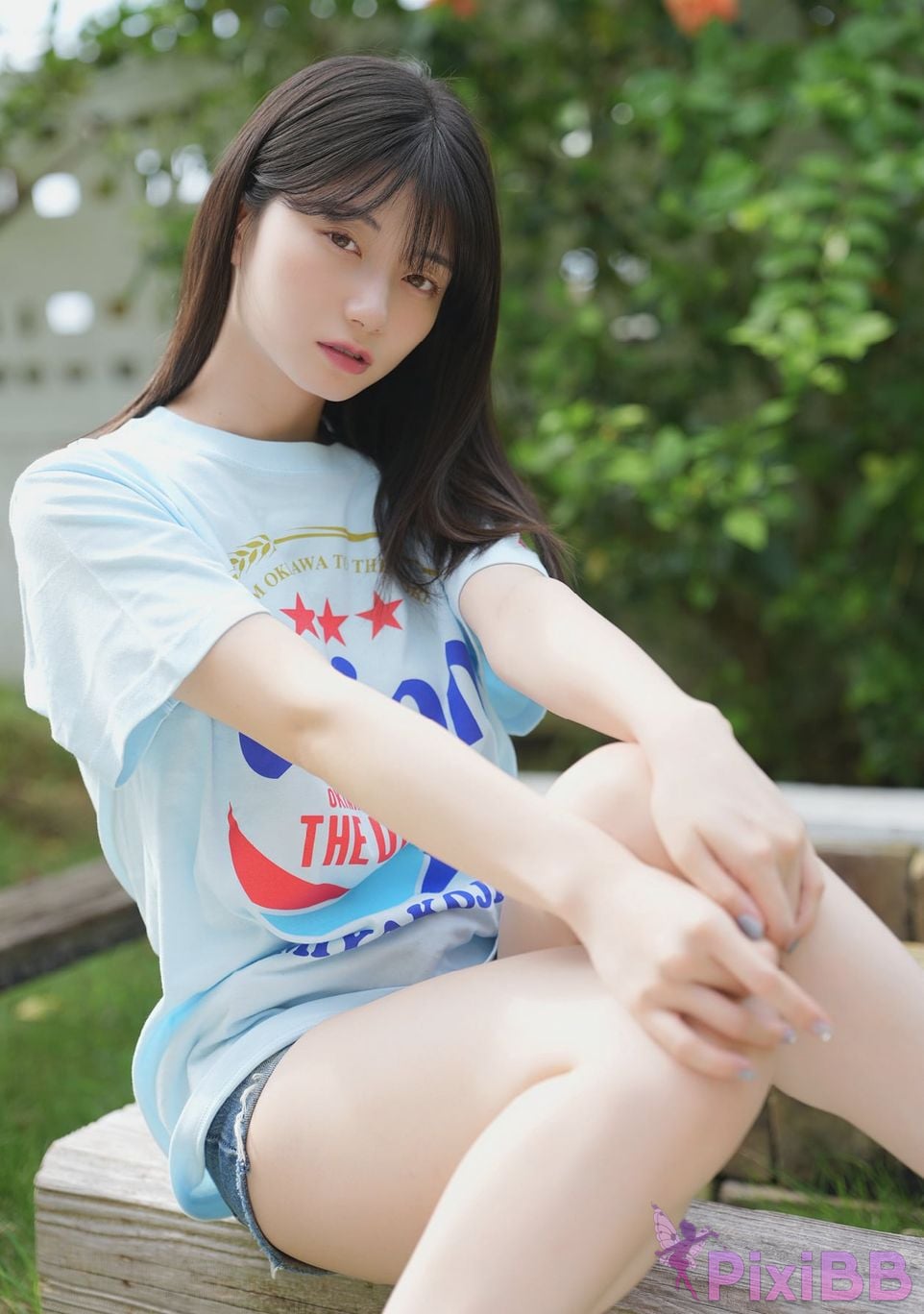 Japanese Idol Kanna Seto photo collection AZURE PixiBB.COM 272