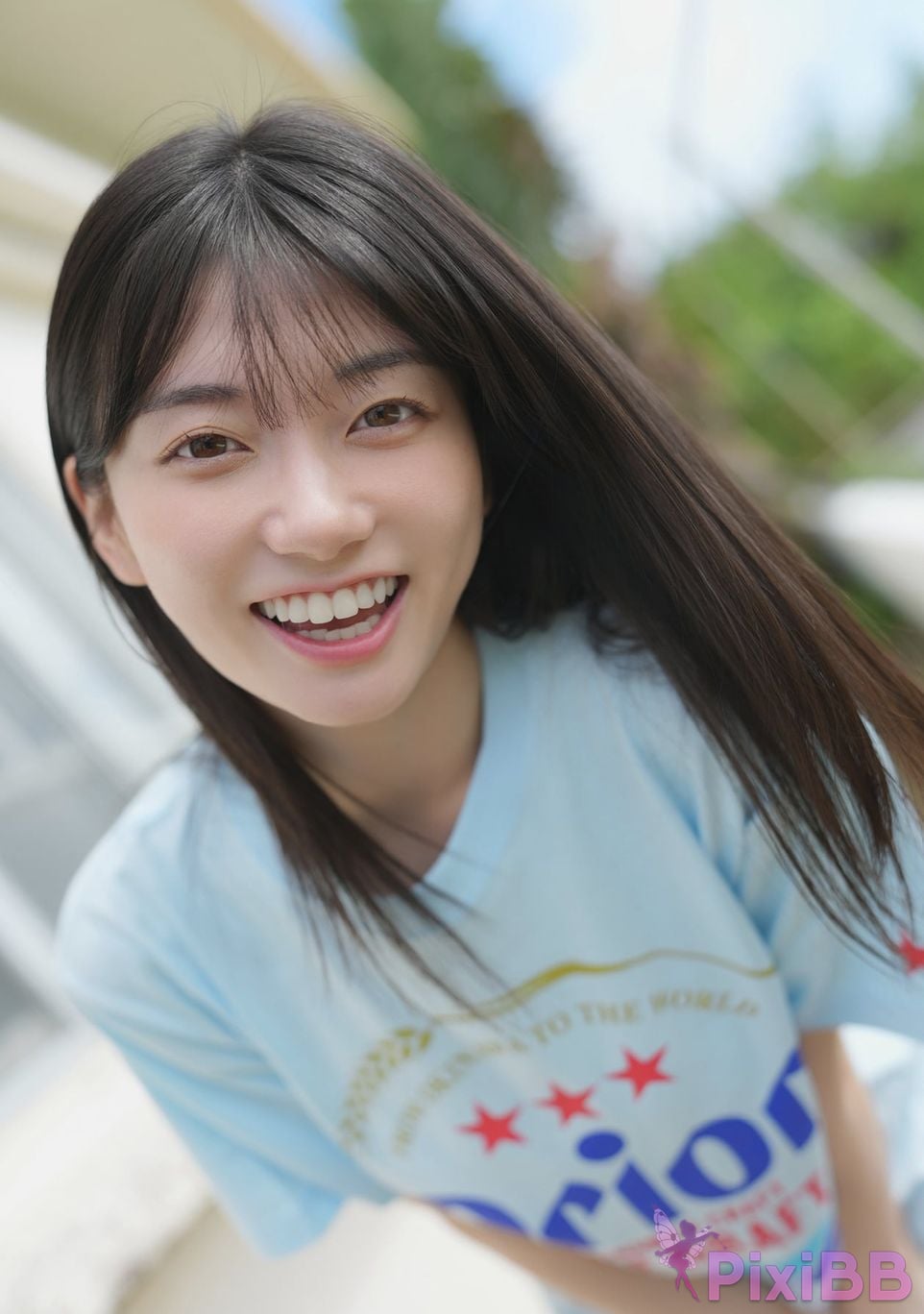 Japanese Idol Kanna Seto photo collection AZURE PixiBB.COM 274