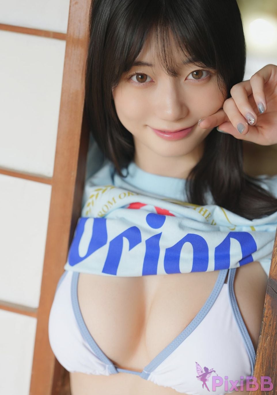 Japanese Idol Kanna Seto photo collection AZURE PixiBB.COM 278