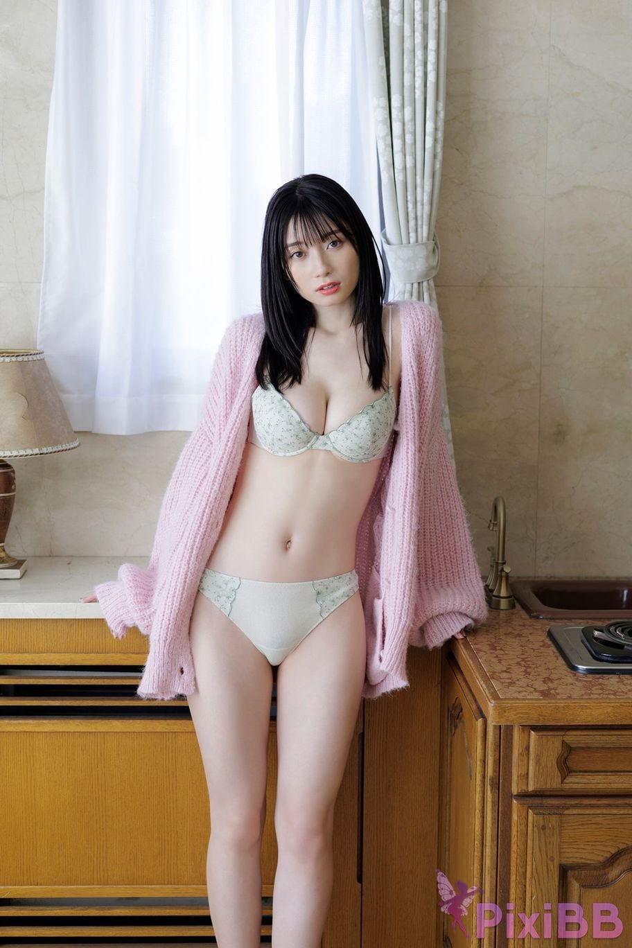 Japanese Idol Kanna Seto FLASH digital photo book R So adorable PixiBB.COM 023