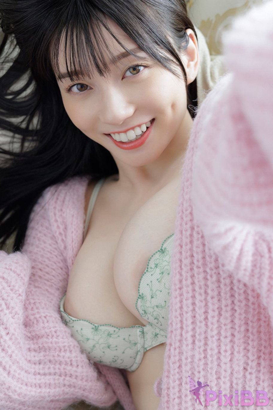 Japanese Idol Kanna Seto FLASH digital photo book R So adorable PixiBB.COM 031