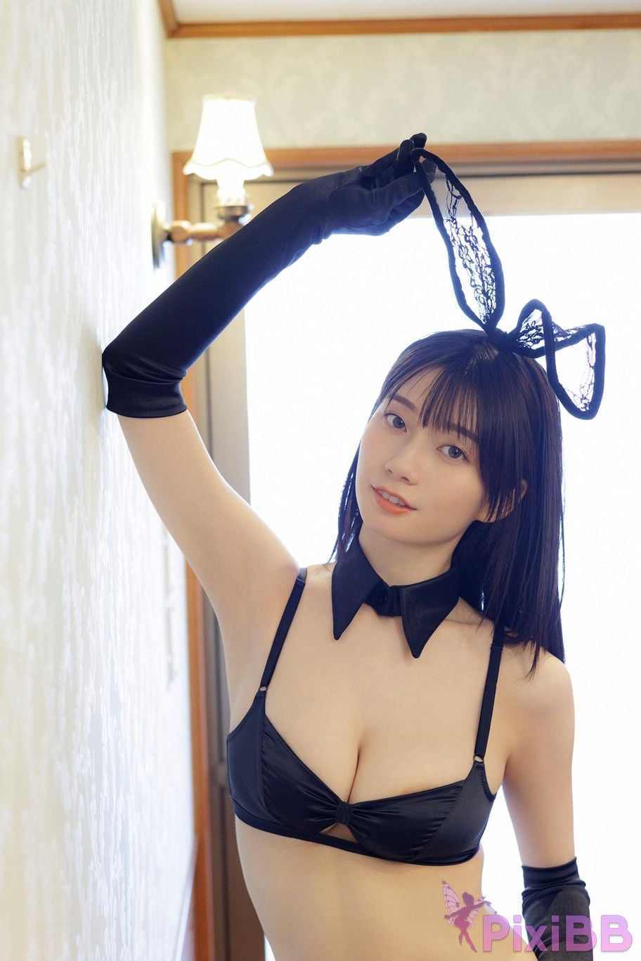 Japanese Idol Kanna Seto FLASH digital photo book R So adorable PixiBB.COM 097