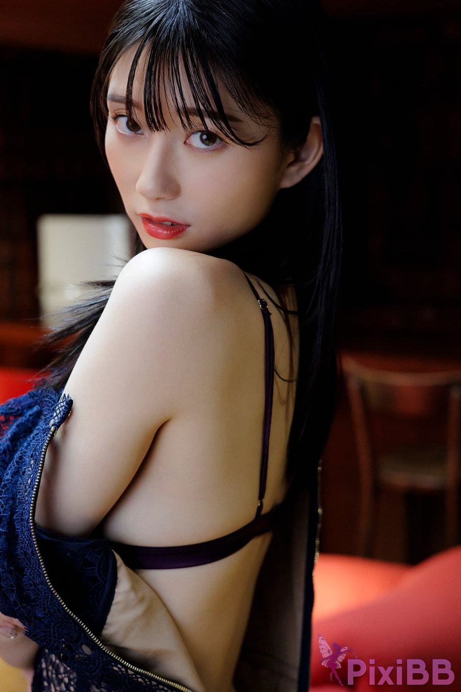 Japanese Idol Kanna Seto FLASH digital photo book R So adorable PixiBB.COM 152
