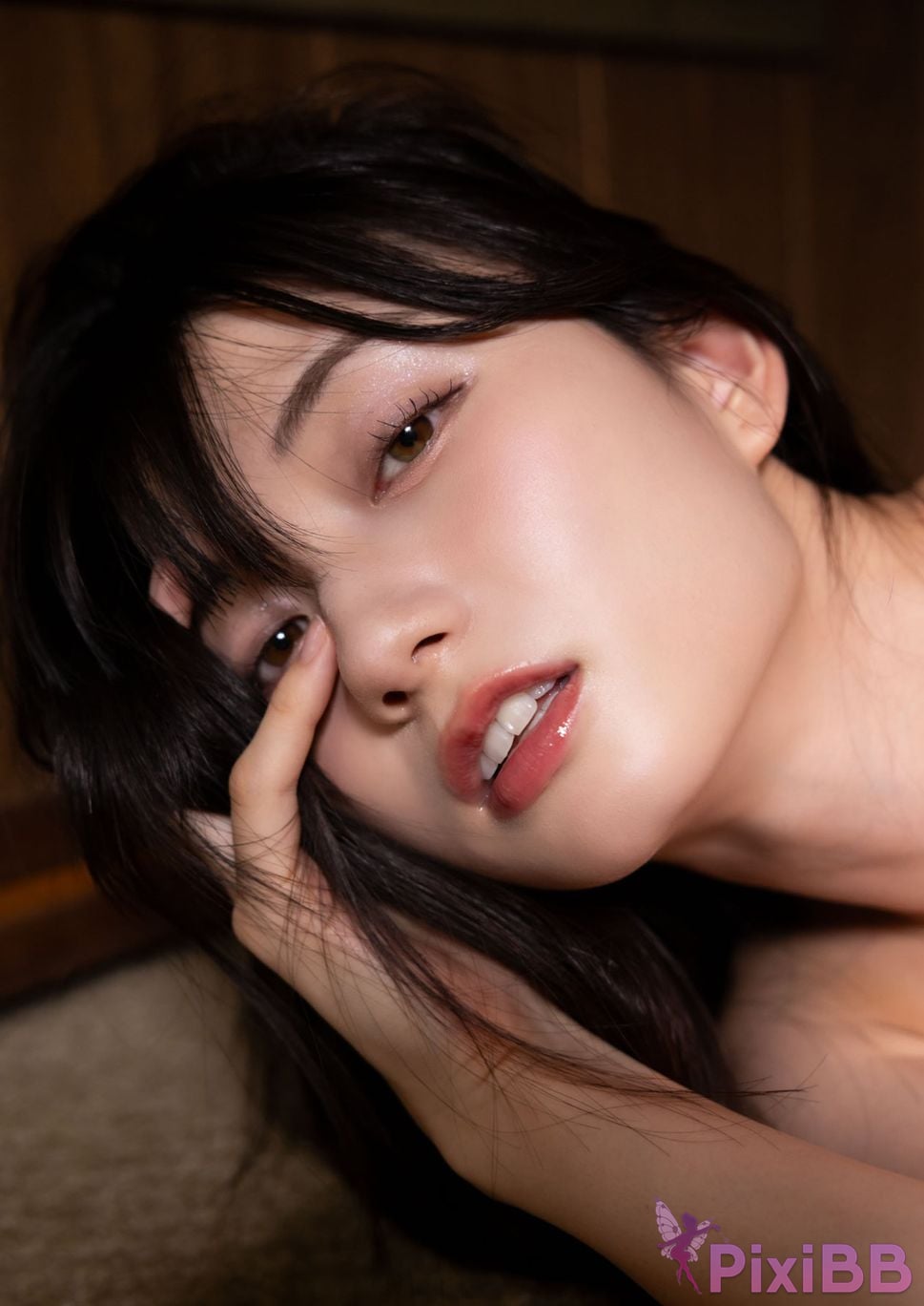 Japanese Idol Kanna Seto digital photo book Sparkling PixiBB.COM 005