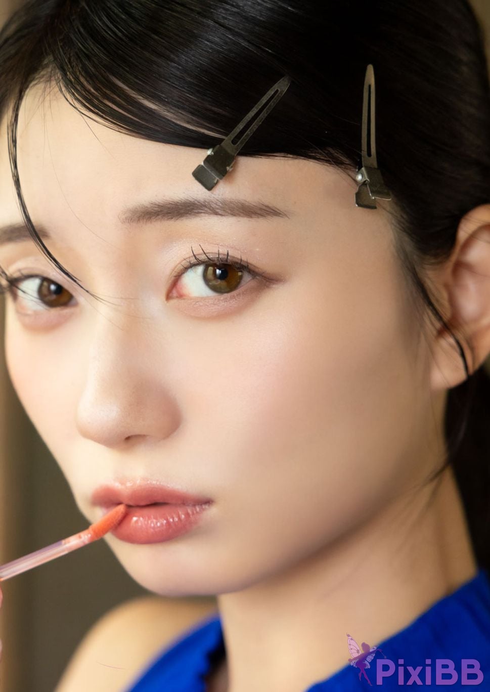 Japanese Idol Kanna Seto digital photo book Sparkling PixiBB.COM 015