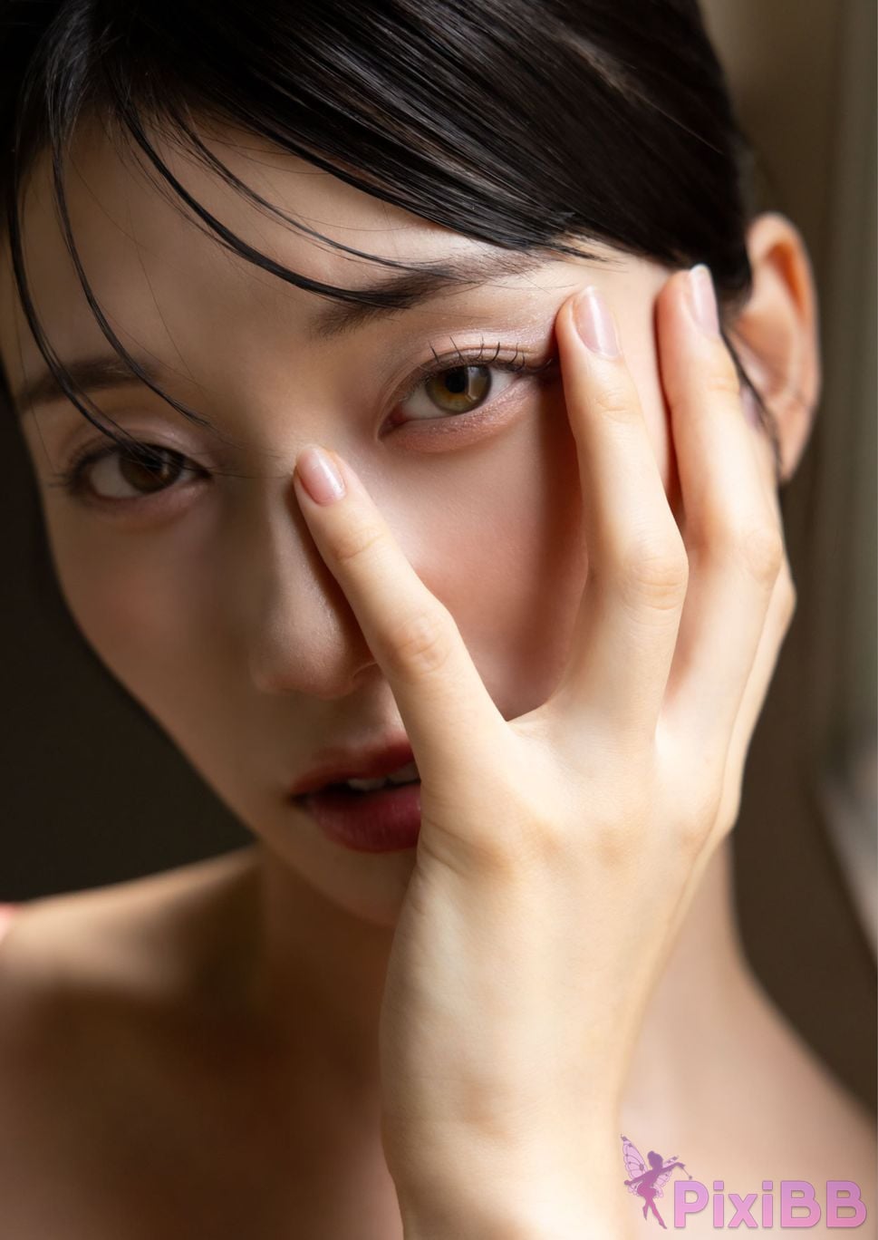 Japanese Idol Kanna Seto digital photo book Sparkling PixiBB.COM 023
